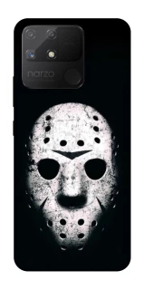 Чехол на Realme Narzo 50A Jason фото 1 из 1