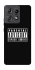 Чохол на Motorola Edge 50 Pro Parental Advisory Label фото 1 з 1