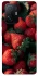 Чохол на Xiaomi 11T / 11T Pro Strawberry фото 1 з 1