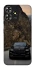 Чохол на ZTE Blade A73 4G Land Cruiser black фото 1 з 1