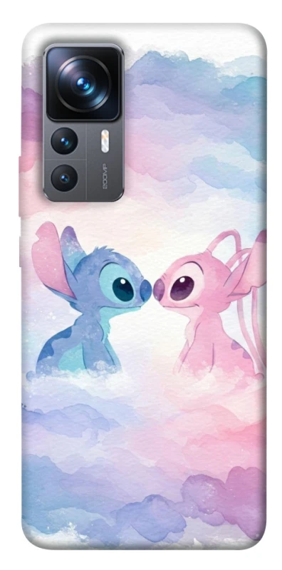 Чехол на Xiaomi 12T / 12T Pro Stitch ver.30 фото 1 из 1