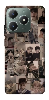 Чохол на Realme C61 Stray Kids The Bond фото 1 з 1