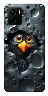 Чехол на Vivo Y15s Ну привет ! фото 1 из 1