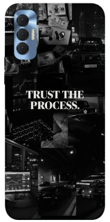 Чохол на TECNO Spark 8P Process фото 1 з 1