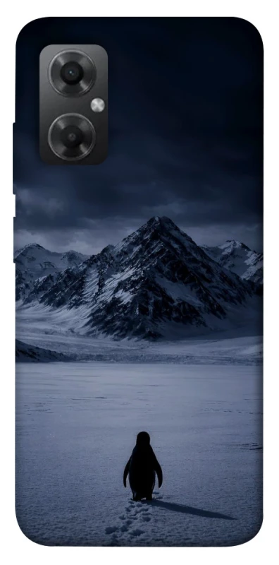 Чехол на Xiaomi Redmi Note 11R But why? фото 1 из 1