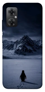 Чехол на Xiaomi Redmi Note 11R But why? фото 1 из 1