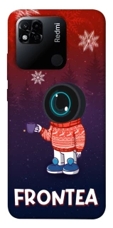 Чехол на Xiaomi Redmi 10A Frontea фото 1 из 1