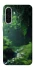 Чохол на Samsung Galaxy A36 5G rain forest фото 1 з 1