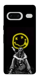 Чохол на Google Pixel 7 Nirvana ver.2 фото 1 з 1