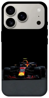 Чохол на Apple iPhone 17 Pro (6.3") F1 фото 1 з 1