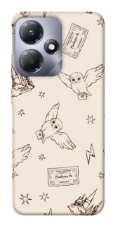 Чохол на Infinix Hot 30 Play Harry Potter v2 фото 1 з 1