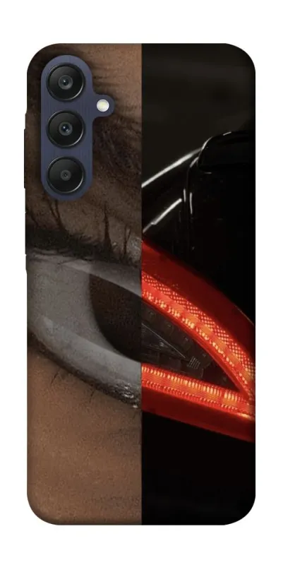 Чохол на Samsung Galaxy A25 5G Mercedes-benz v2 фото 1 з 1