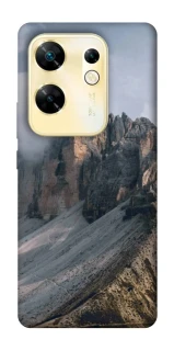 Чехол на Infinix Zero 30 4G Mountains v2 фото 1 из 1