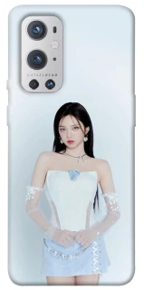 Чехол на OnePlus 9 Pro Chiquita - BABYMONSTER фото 1 из 1