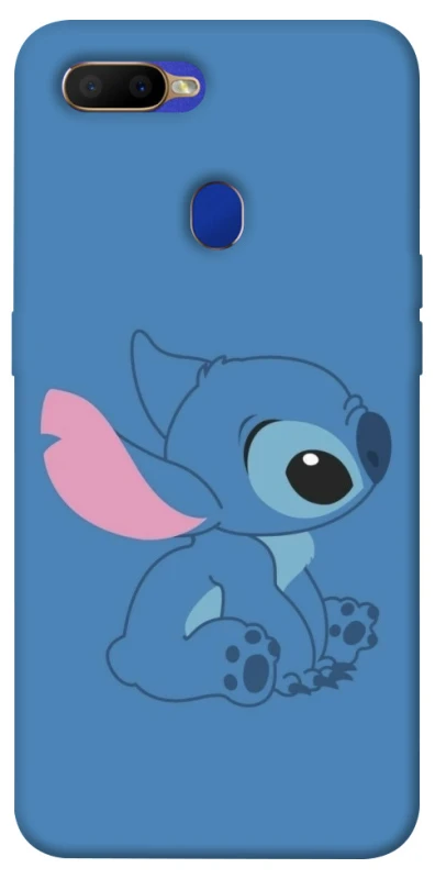 Чохол на Oppo A5s Pair romantic theme ver.3 фото 1 з 1