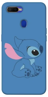 Чохол на Oppo A5s Pair romantic theme ver.3 фото 1 з 1