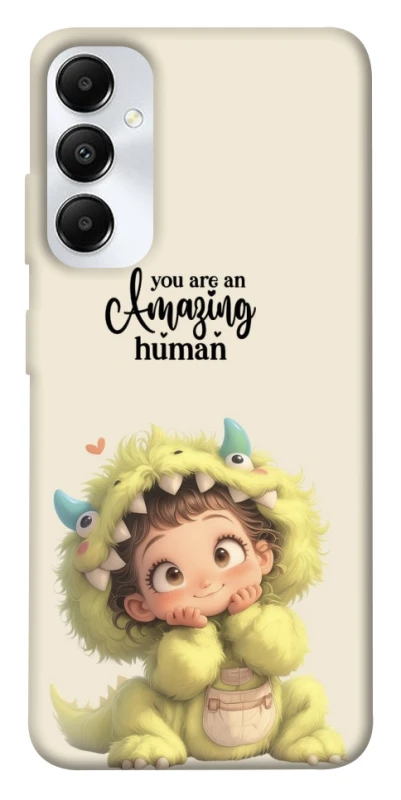 Чохол на Samsung Galaxy A05s You are amazing фото 1 з 1