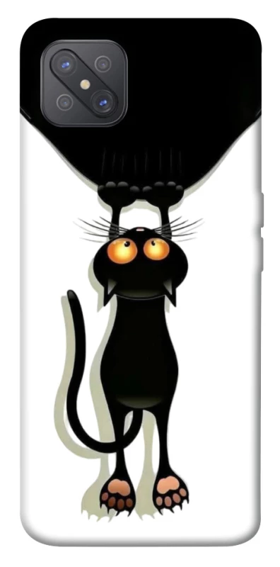 Чохол на Oppo A92s But it's not white фото 1 з 1