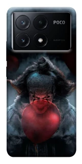 Чохол на Xiaomi Poco X6 Воно фото 1 з 1