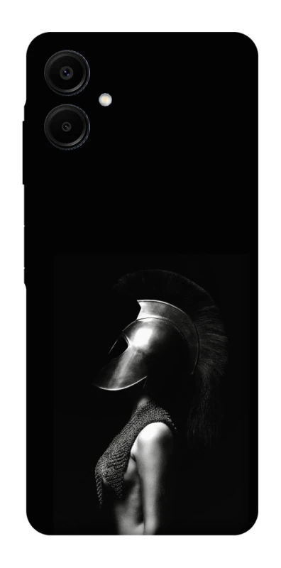 Чохол на Samsung Galaxy A06 Goddess of war ver.7 фото 1 з 1