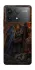 Чехол на Xiaomi Poco F6 Pro Arthas v1 фото 1 из 1