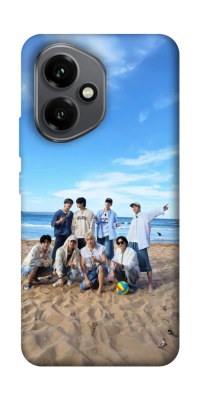 Чохол на Honor 400 Stray Kids All In One Frame фото 1 з 1