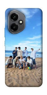Чохол на Honor 400 Stray Kids All In One Frame фото 1 з 1