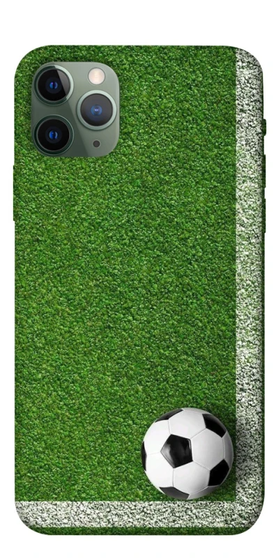 Чохол на Apple iPhone 11 Pro (5.8") Football aesthetic ver.5 фото 1 з 1