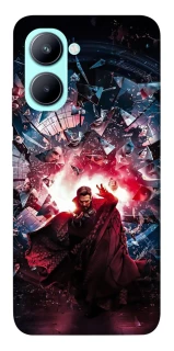Чохол на Realme C33 Doctor Strange фото 1 з 1