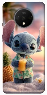 Чохол на OnePlus 7T Stitch ver.13 фото 1 з 1