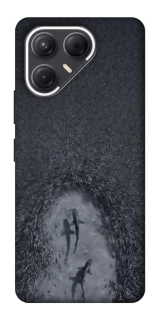 Чехол на TECNO Pova 7 Акула фото 1 из 1