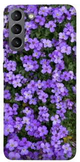 Чохол на Samsung Galaxy S21 Flowers v17 фото 1 з 1