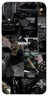 Чохол на Huawei P Smart+ (nova 3i) Money фото 1 з 1