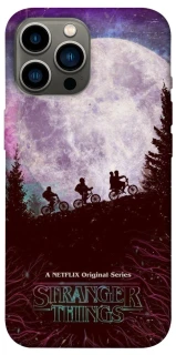 Чохол на Apple iPhone 13 Pro Max (6.7") Stranger Things ver.34 фото 1 з 1