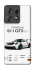 Чехол на Motorola Edge 50 Pro Porsche 911 GT3 фото 1 из 1