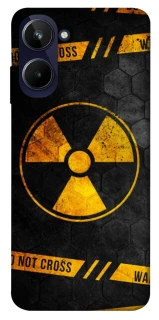 Чохол на Realme 10 4G Radiation фото 1 з 1