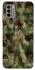 Чохол на Nokia G22 camouflage v2 фото 1 з 1