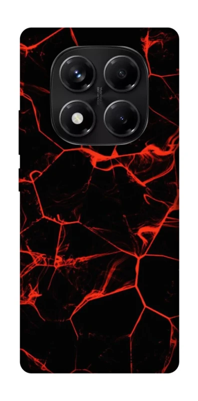 Чохол на Xiaomi Redmi Note 14 Pro 5G Abstract ver.4 фото 1 з 1