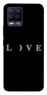 Чохол на Realme 8 Love aesthetic ver.15 фото 1 з 1