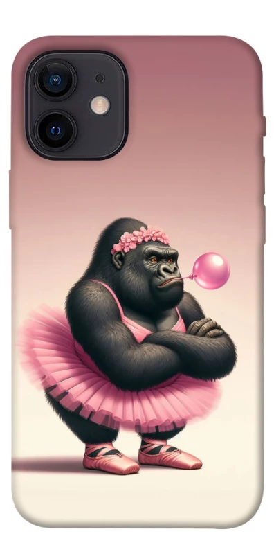 Чохол на Apple iPhone 12 mini (5.4") Горила фото 1 з 1