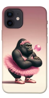 Чохол на Apple iPhone 12 mini (5.4") Горила фото 1 з 1