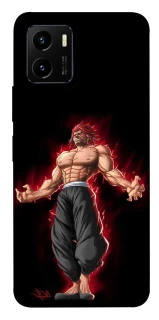 Чехол на Vivo Y15s Yujiro фото 1 из 1