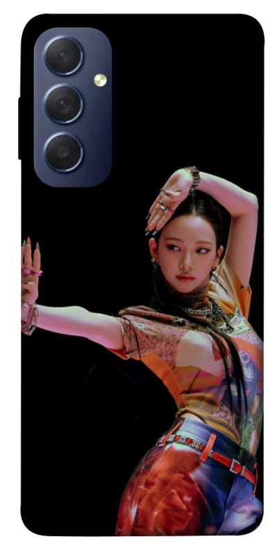 Чохол на Samsung Galaxy M54 5G Aespa-Karina фото 1 з 1