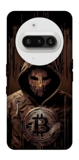 Чохол на Nothing Phone (3a) Crypt фото 1 з 1