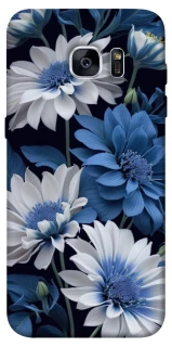 Чохол на Samsung G935F Galaxy S7 Edge Flowers v13 фото 1 з 1