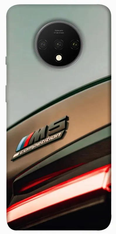 Чохол на OnePlus 7T BMW v13 фото 1 з 1