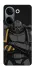 Чохол на TECNO Camon 20 Pro (CK7n) Warhammer 40k v3 фото 1 з 1