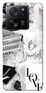 Чохол на Xiaomi 13T Pro Fashion collage ver.7 фото 1 з 1