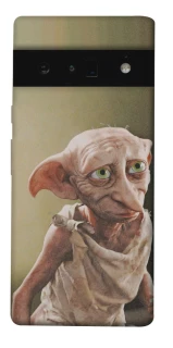 Чехол на Google Pixel 6 Pro Harry Potter v4 фото 1 из 1