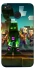 Чохол на Xiaomi Redmi 4X Minecraft dungeon фото 1 з 1